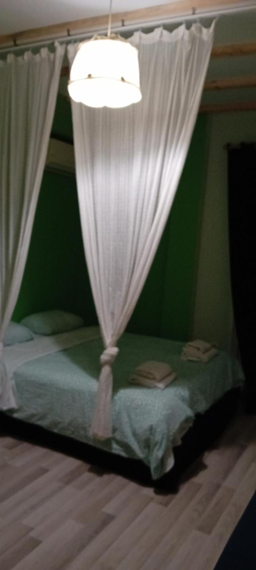 Homy Cozy Studio Towards The Centre Salonicco Esterno foto