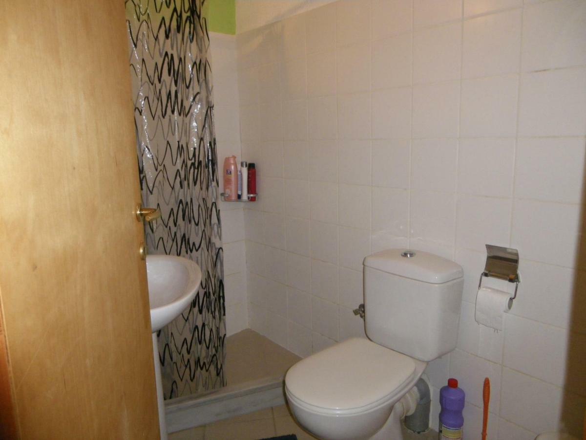 Homy Cozy Studio Towards The Centre Salonicco Esterno foto