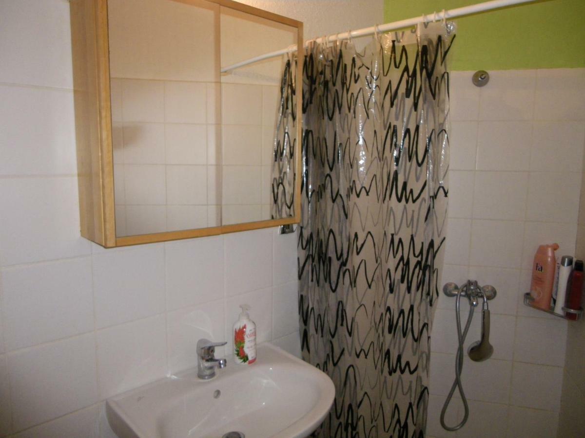 Homy Cozy Studio Towards The Centre Salonicco Esterno foto